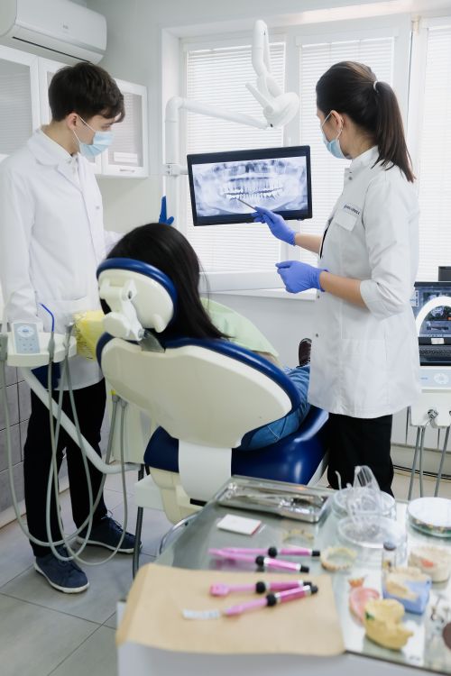 Dental Health