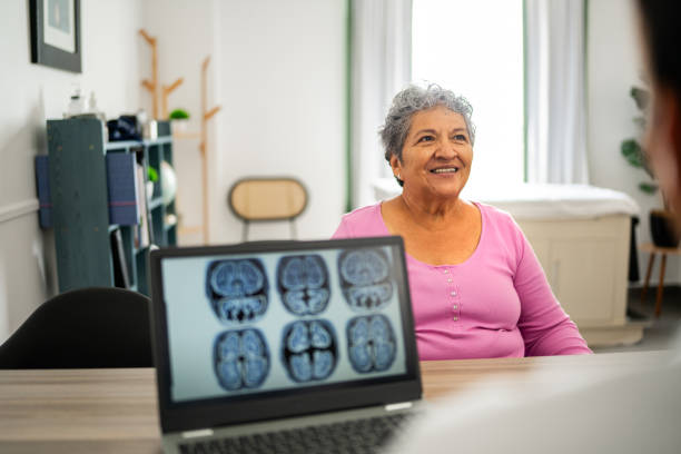 Memory and Neuro Health
